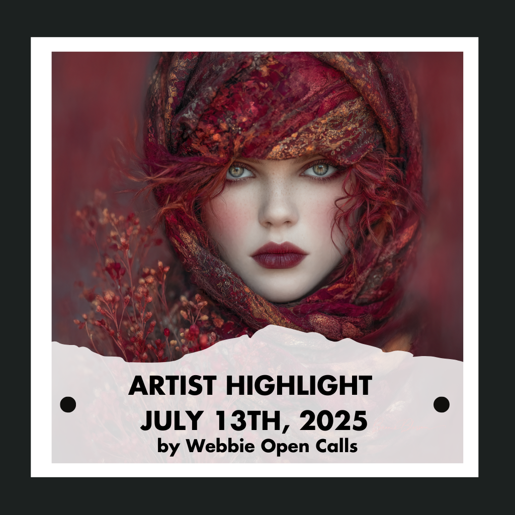 Artist Highlight July 13th, 2025