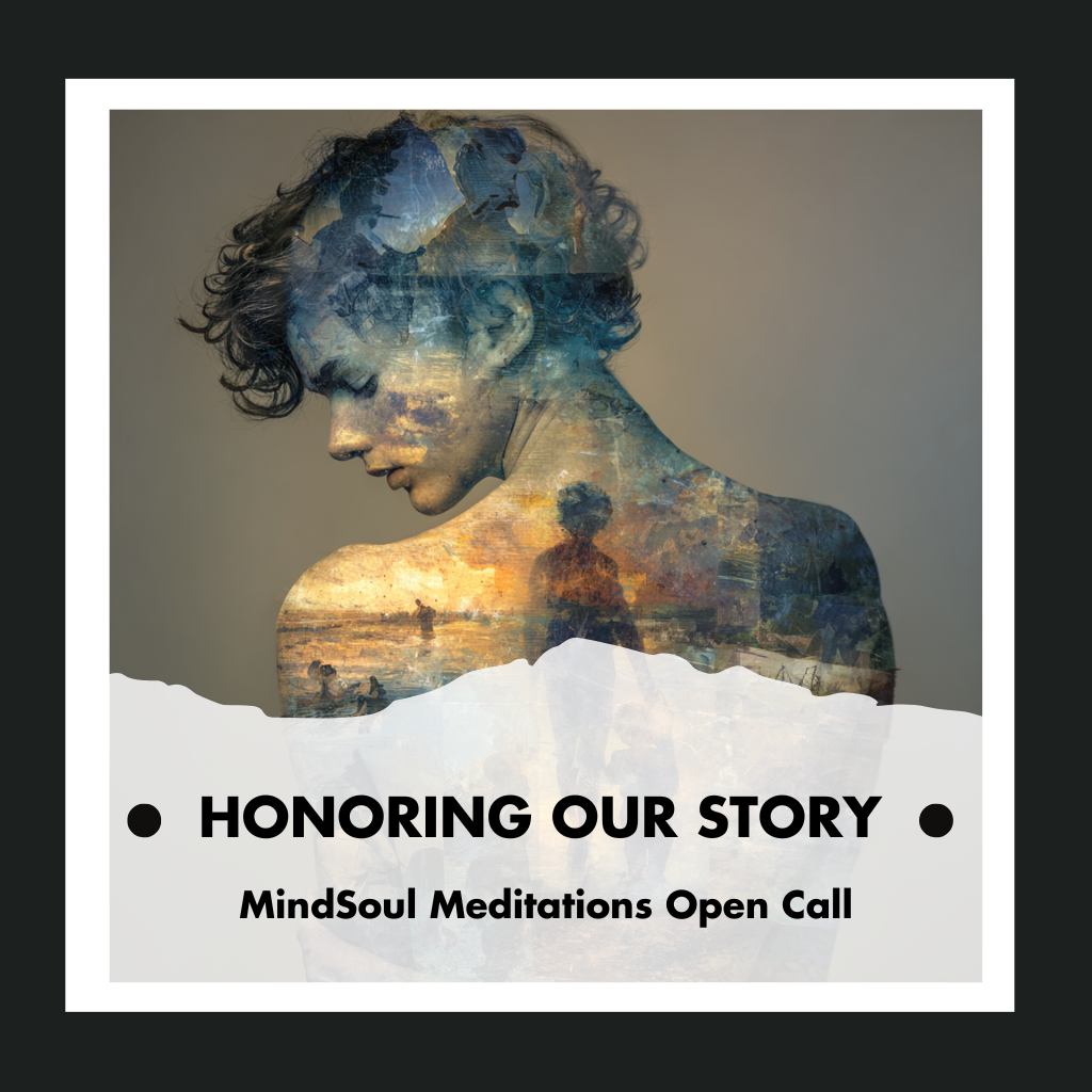 Memory Keepers: Honoring Our Story