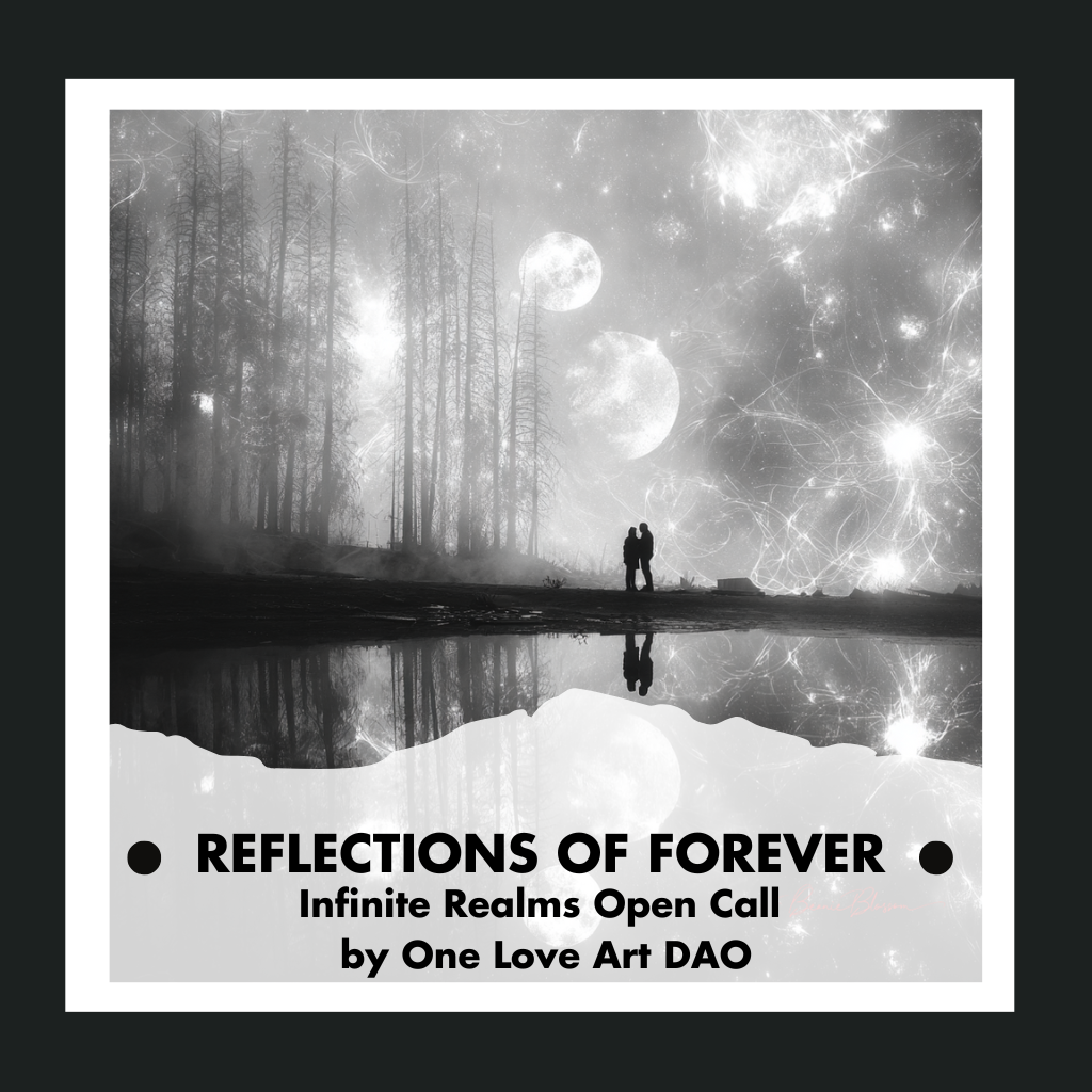 Reflections of Forever joins Infinite Realms in Miami