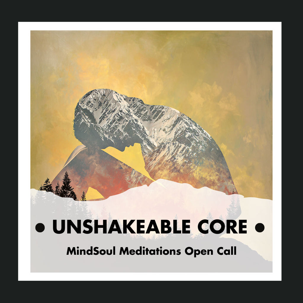 Mountain Within: Unshakeable Core