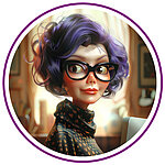 Beanie Blossom Avatar